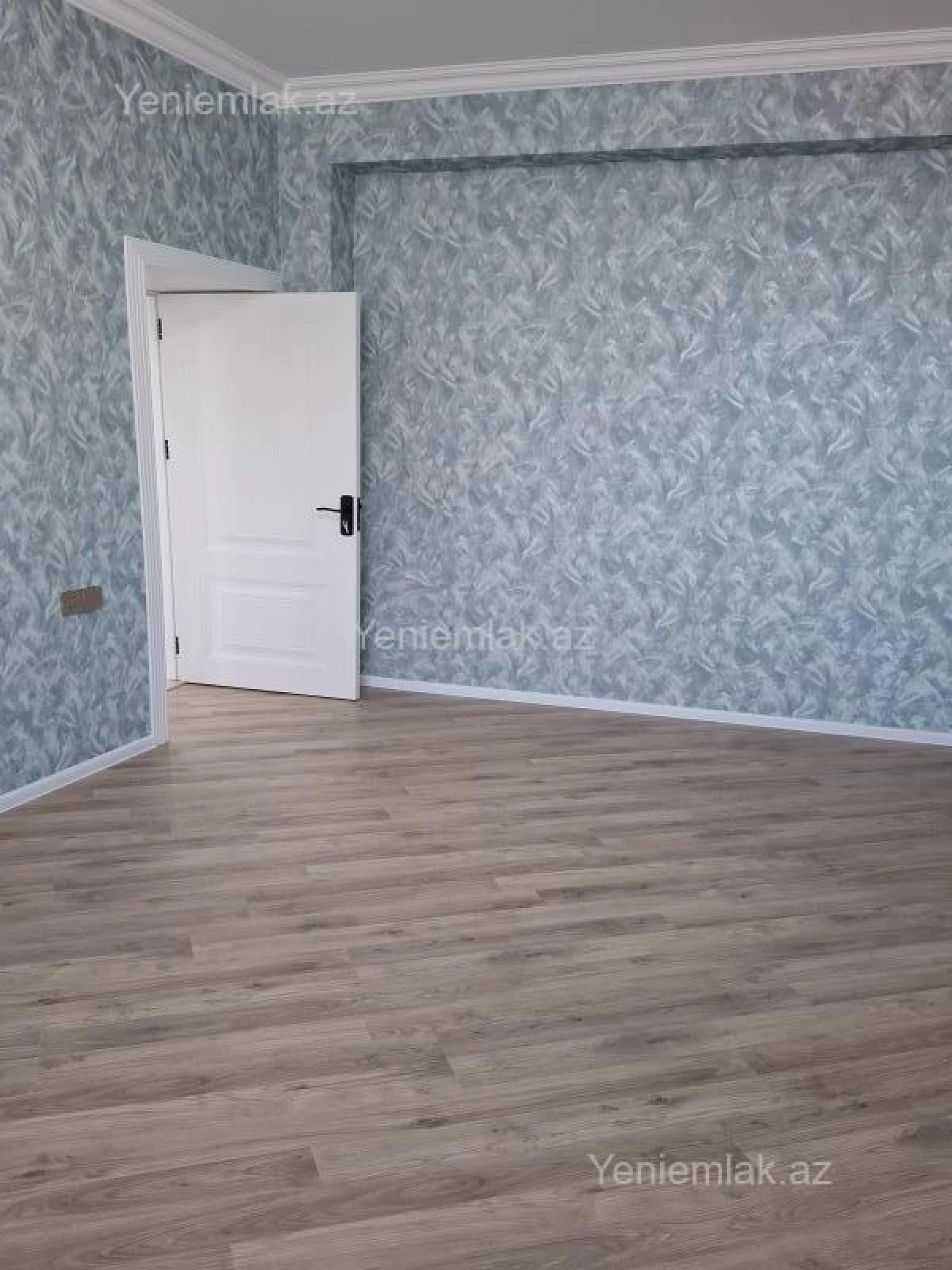 Satılır 2 otaqlı yeni tikili 95 m²