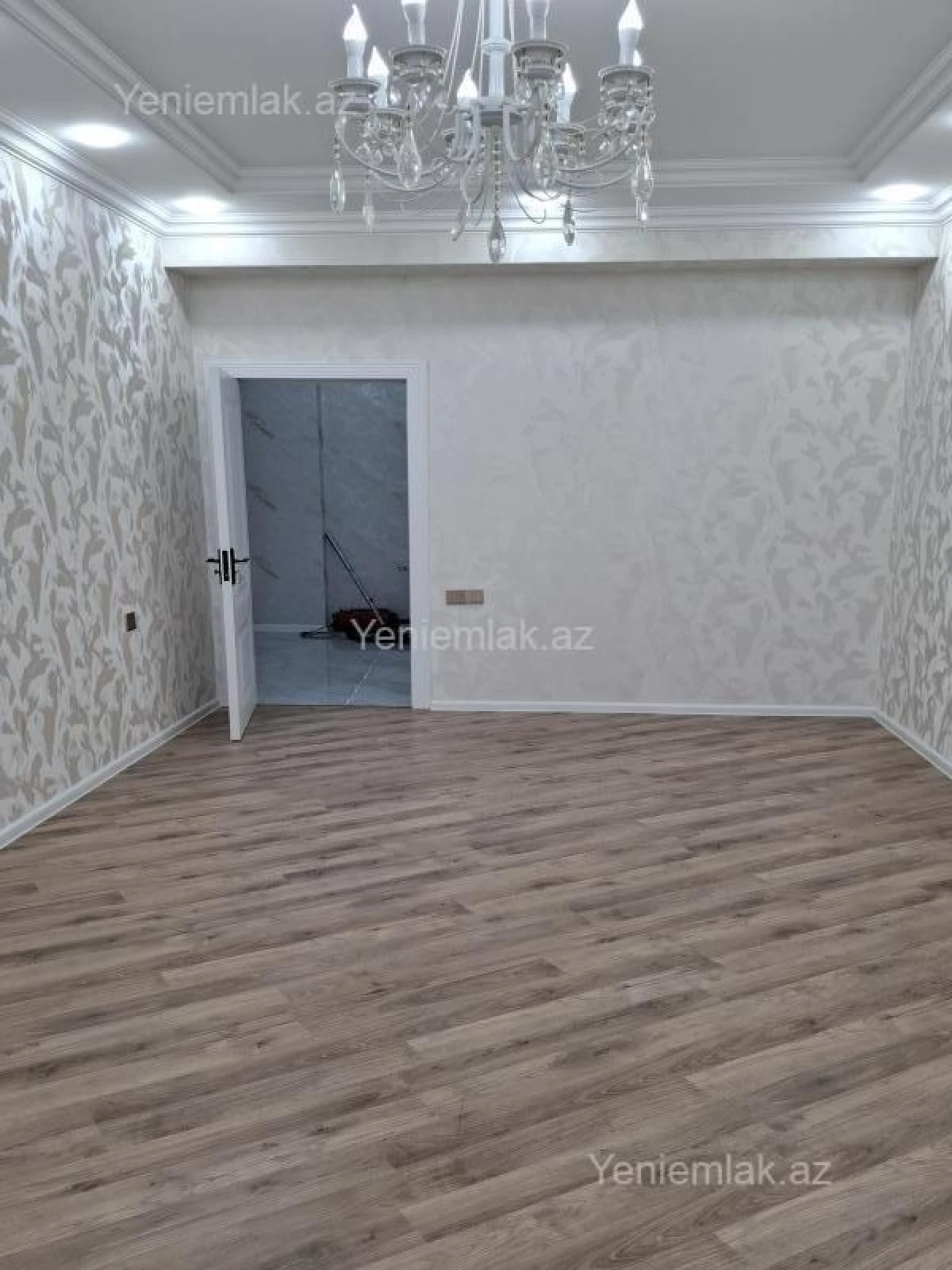 Satılır 2 otaqlı yeni tikili 95 m²