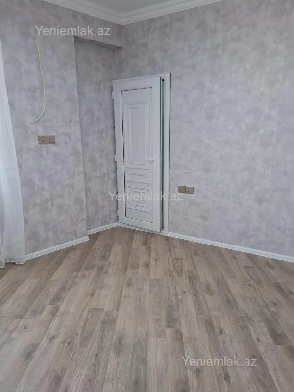 Satılır 2 otaqlı yeni tikili 95 m²