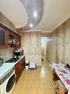 Satılır 3 otaqlı yeni tikili 74 m²