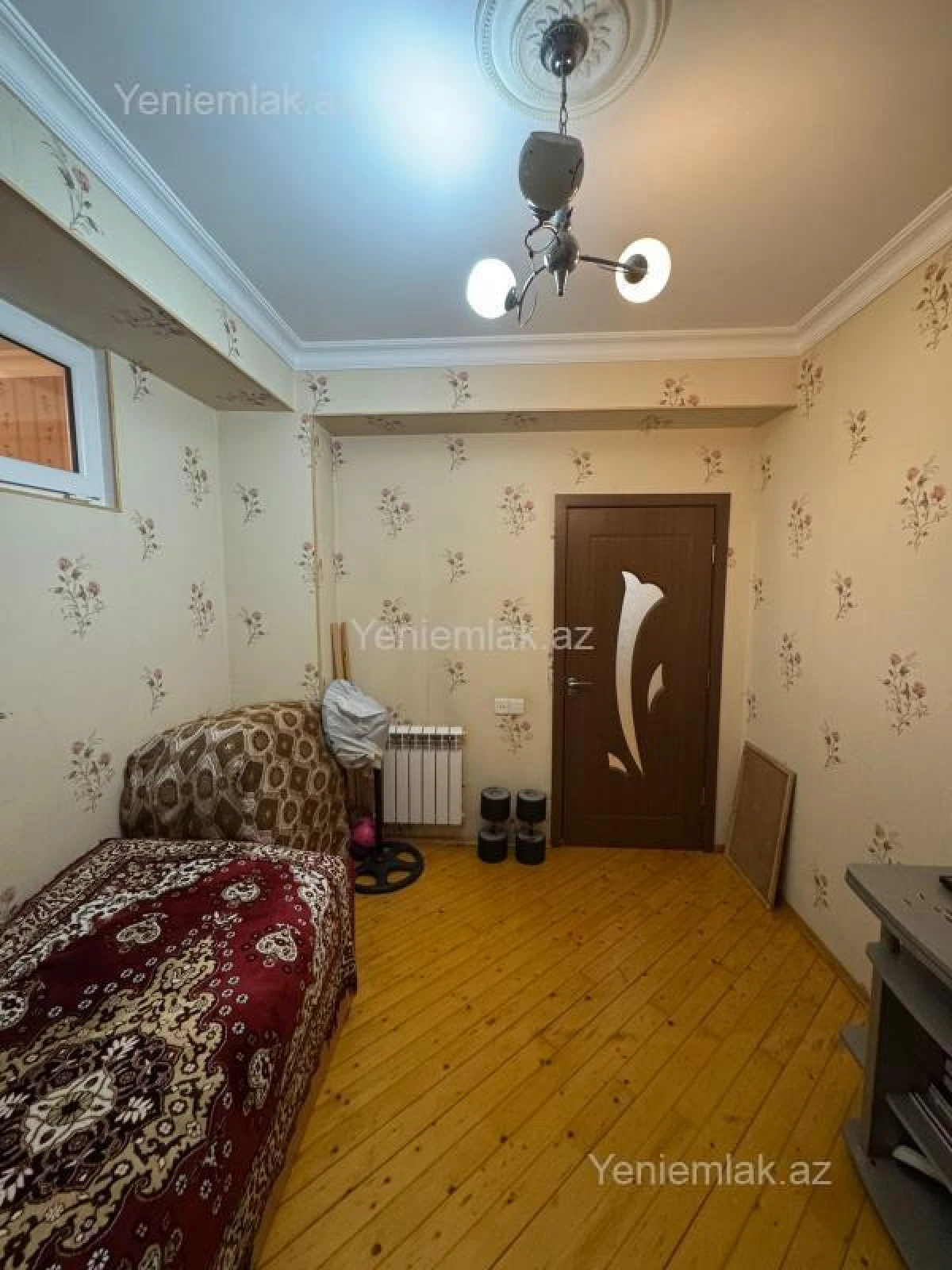 Satılır 3 otaqlı yeni tikili 74 m²