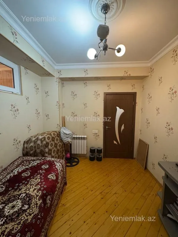 Satılır 3 otaqlı yeni tikili 74 m²