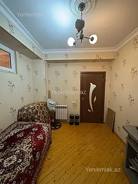 Satılır 3 otaqlı yeni tikili 74 m²