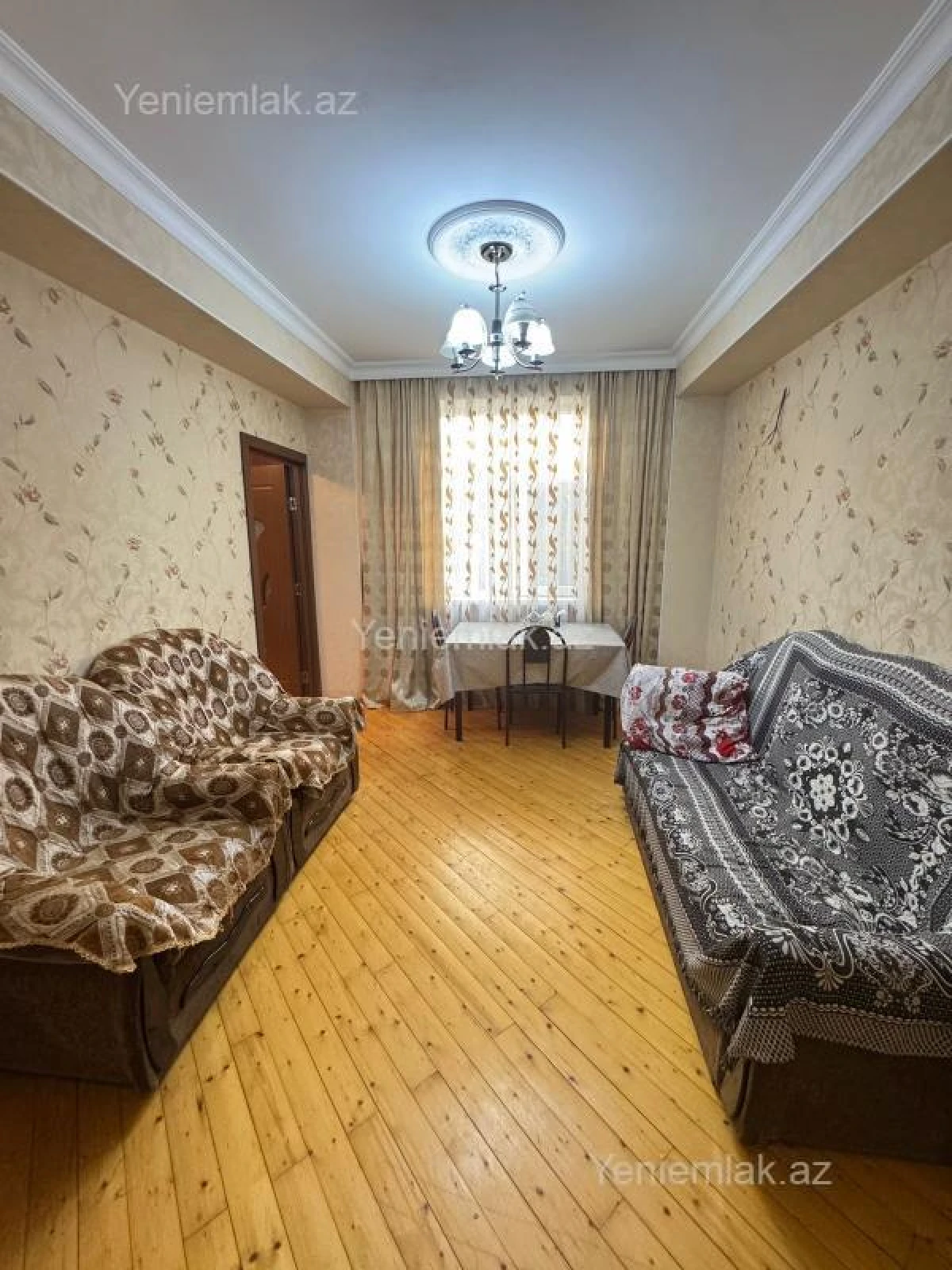 Satılır 3 otaqlı yeni tikili 74 m²