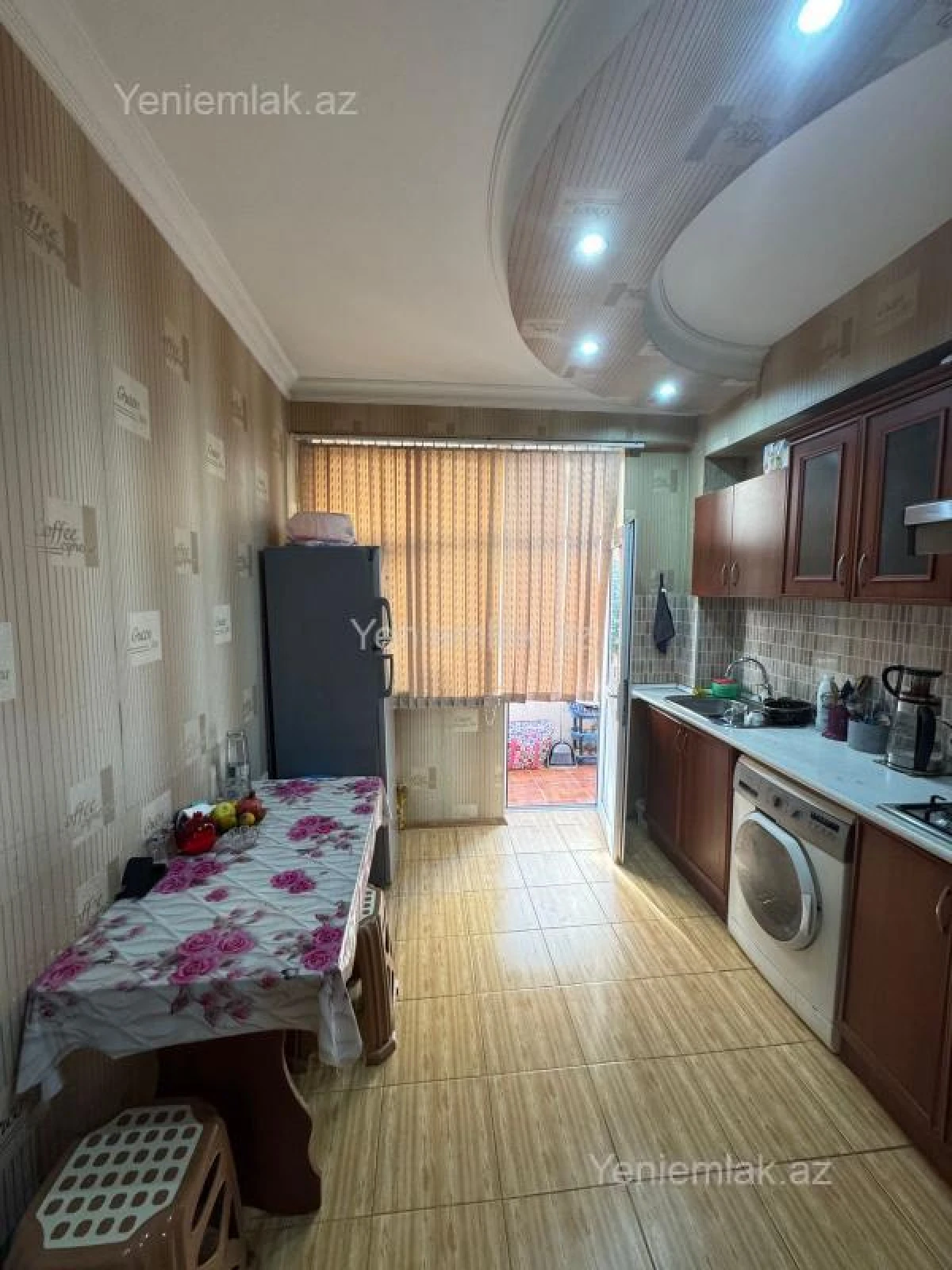 Satılır 3 otaqlı yeni tikili 74 m²