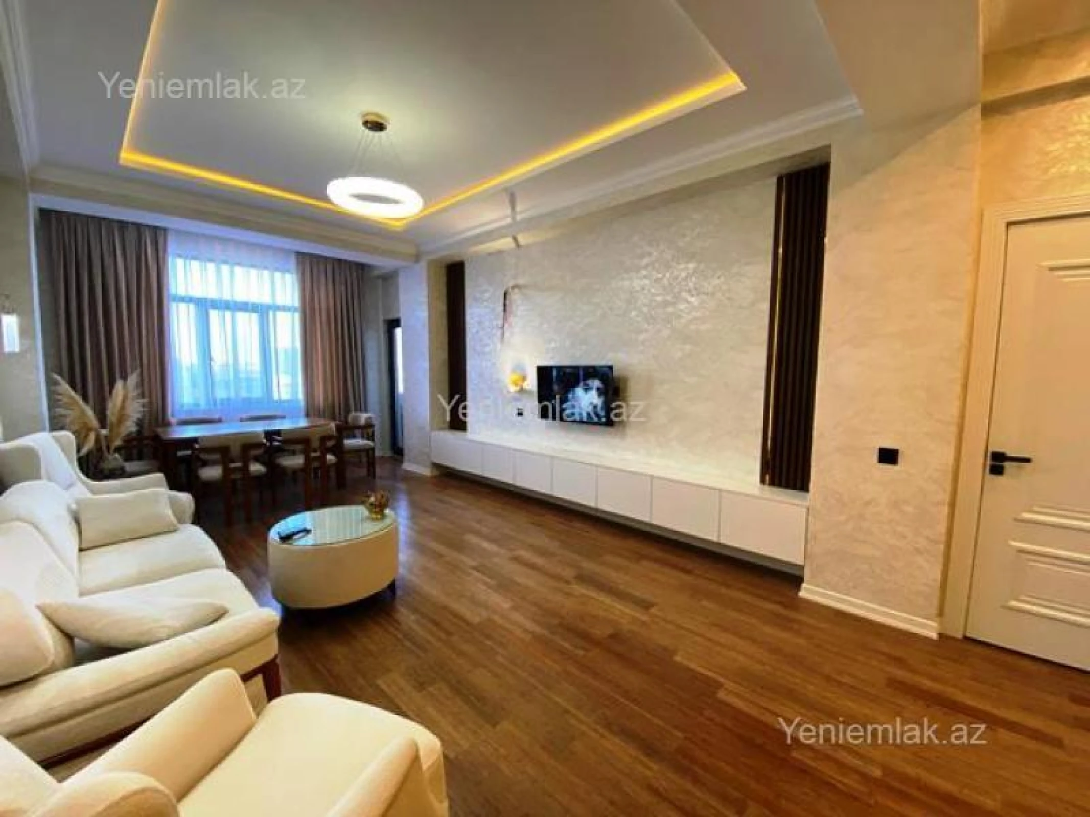 Satılır 3 otaqlı yeni tikili 105 m²