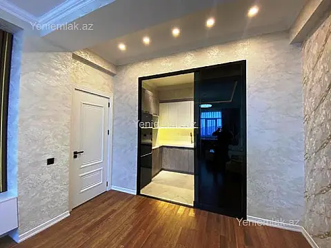 Satılır 3 otaqlı yeni tikili 105 m²
