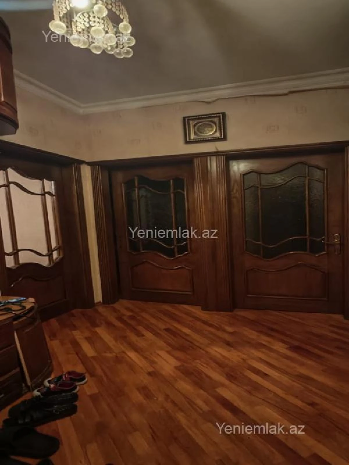Satılır 3 otaqlı köhnə tikili 80 m²