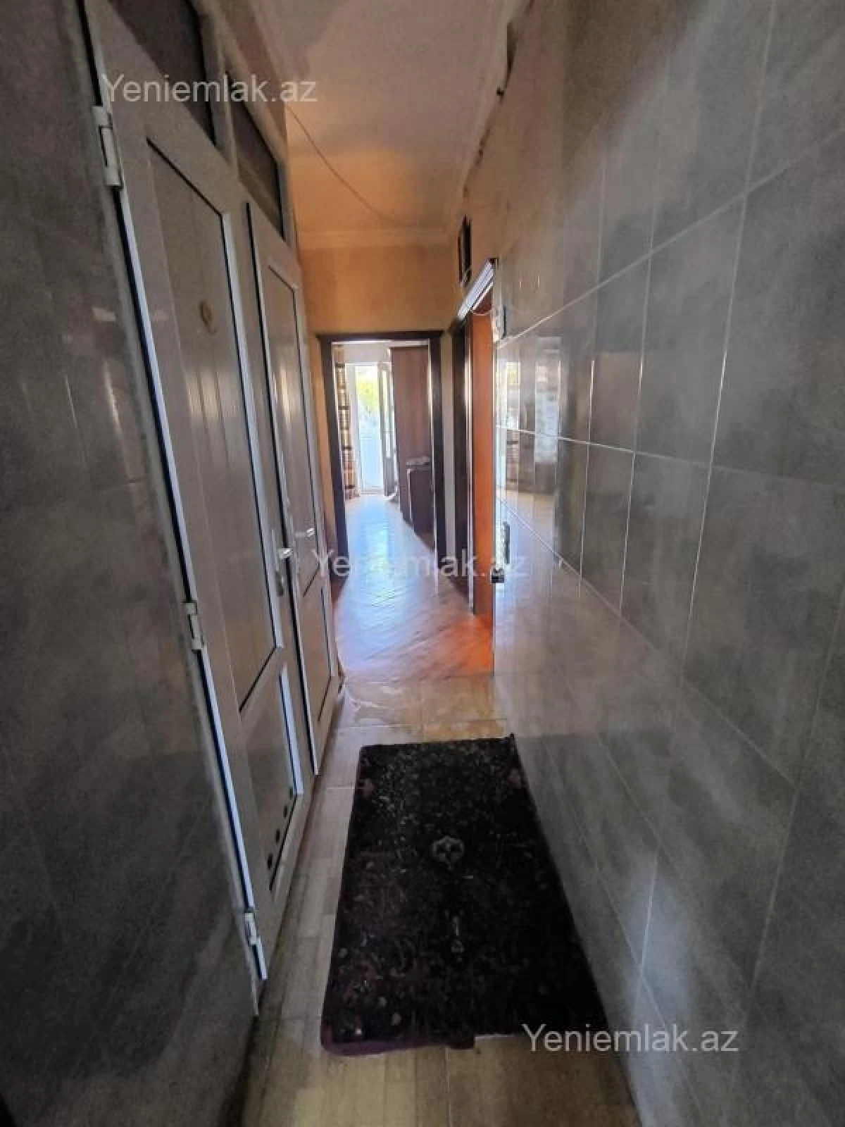 Satılır 3 otaqlı köhnə tikili 80 m²