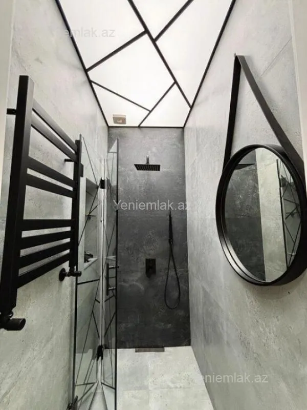 Satılır 2 otaqlı yeni tikili 75 m²