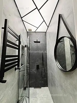 Satılır 2 otaqlı yeni tikili 75 m²