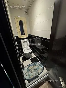 Satılır 2 otaqlı yeni tikili 75 m²