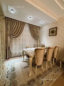 Satılır 2 otaqlı yeni tikili 75 m²