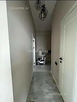 Satılır 2 otaqlı yeni tikili 67 m²