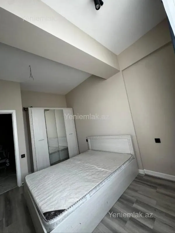 Satılır 2 otaqlı yeni tikili 67 m²