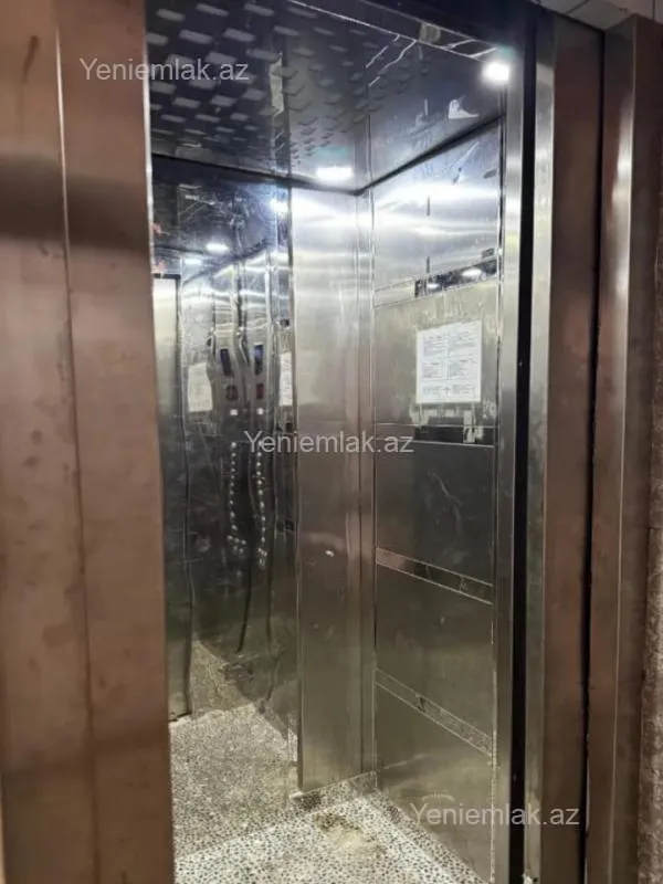 Satılır 2 otaqlı yeni tikili 67 m²