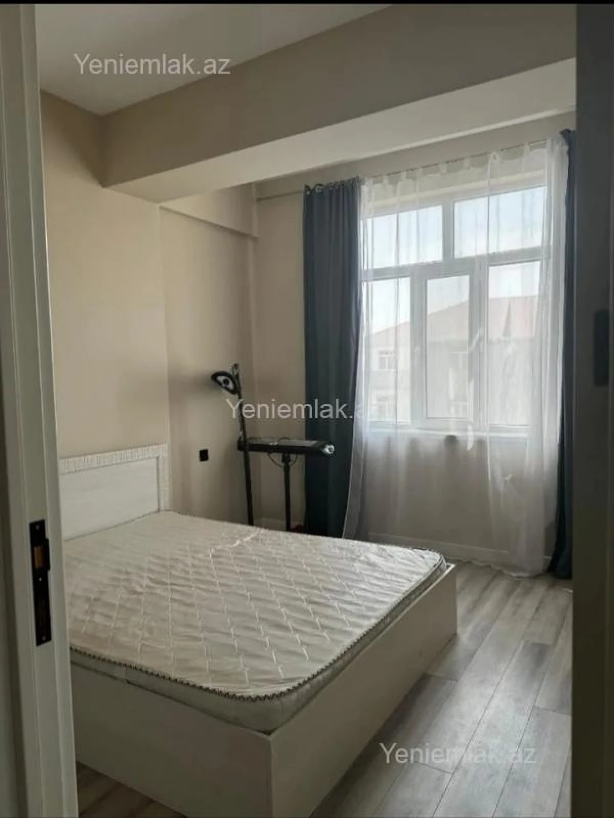 Satılır 2 otaqlı yeni tikili 67 m²