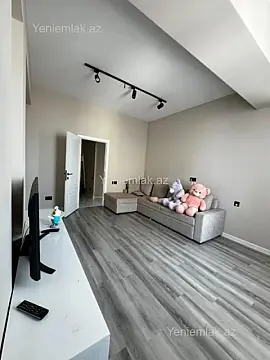 Satılır 2 otaqlı yeni tikili 67 m² — Abşeron, Masazır 2 otaq 67.00 m²