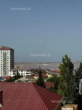 Satılır 2 otaqlı yeni tikili 67 m²