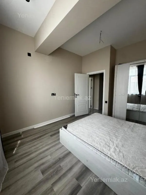 Satılır 2 otaqlı yeni tikili 67 m²