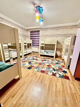 Satılır 16 otaqlı obyekt 2000 m² — Bakı, Binəqədi 16 otaq 2000.00 m²