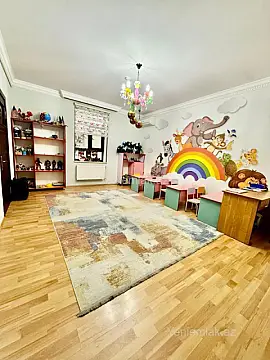 Satılır 16 otaqlı obyekt 2000 m²