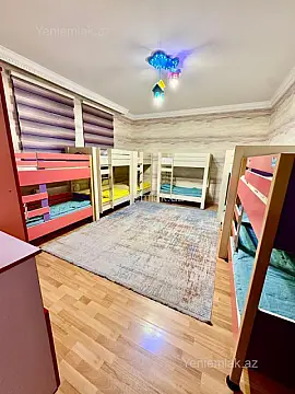 Satılır 16 otaqlı obyekt 2000 m²