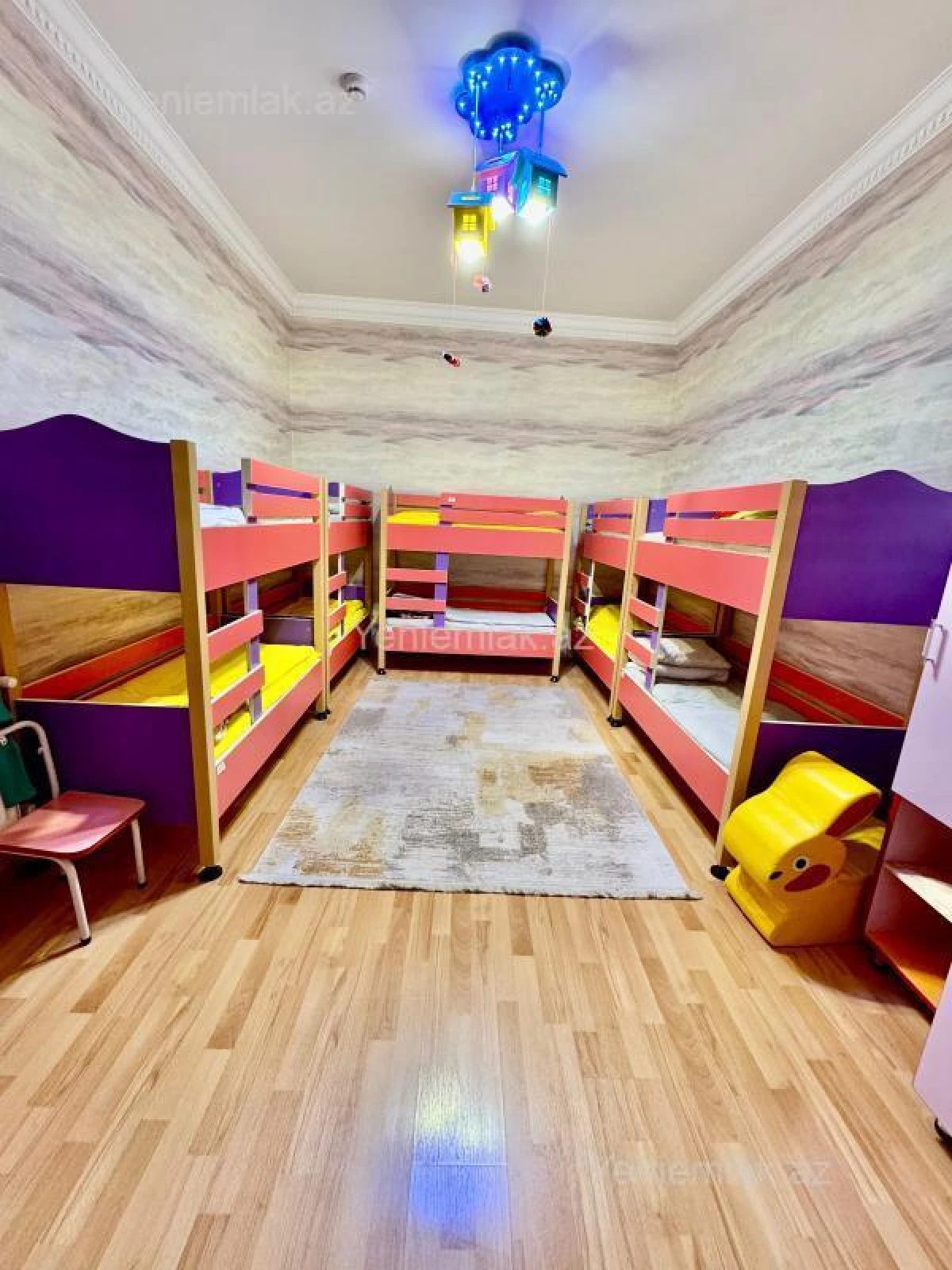 Satılır 16 otaqlı obyekt 2000 m²