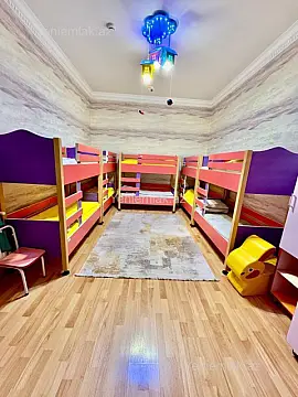 Satılır 16 otaqlı obyekt 2000 m²