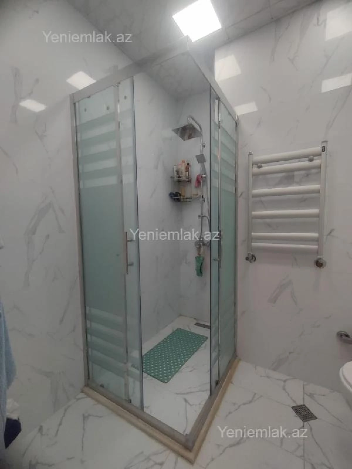 Satılır 4 otaqlı yeni tikili 220 m²