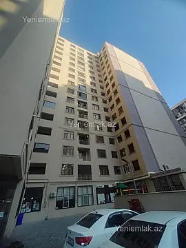 Satılır 4 otaqlı yeni tikili 220 m² — Bakı, Nəsimi 4 otaq 220.00 m²