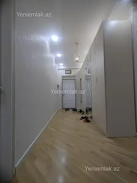 Satılır 4 otaqlı yeni tikili 220 m²