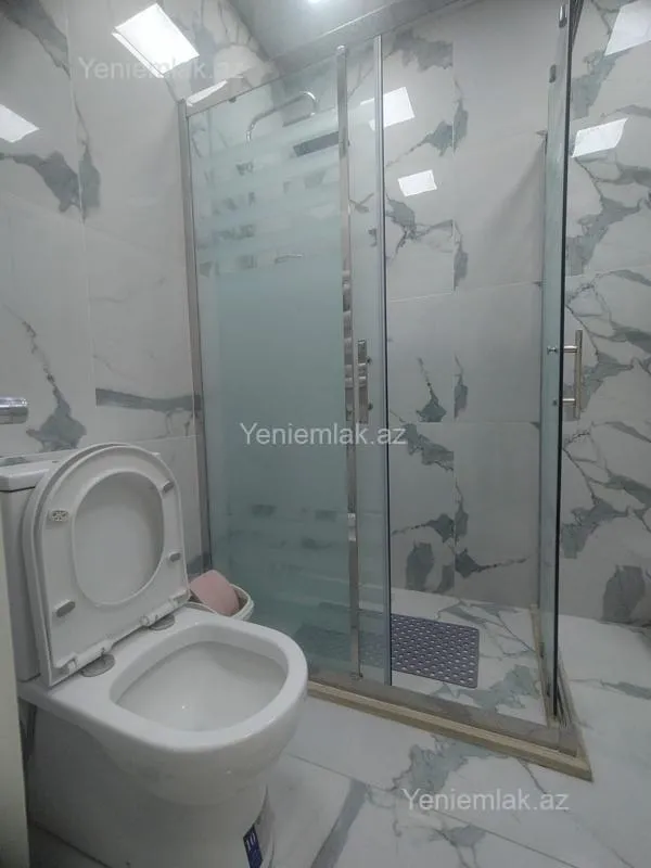 Satılır 4 otaqlı yeni tikili 220 m²