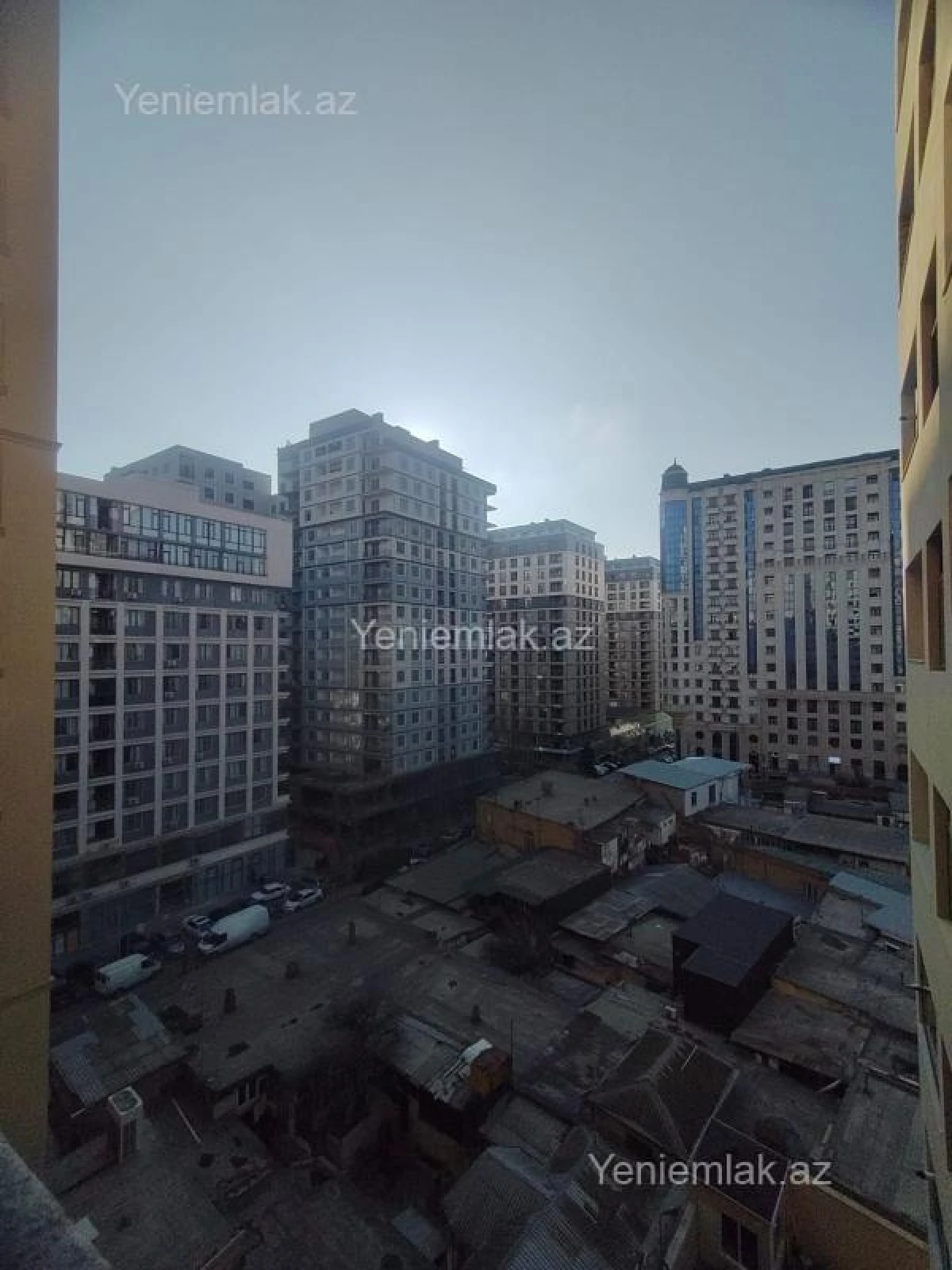 Satılır 4 otaqlı yeni tikili 220 m²