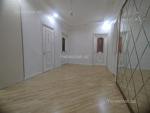 Satılır 4 otaqlı yeni tikili 220 m²