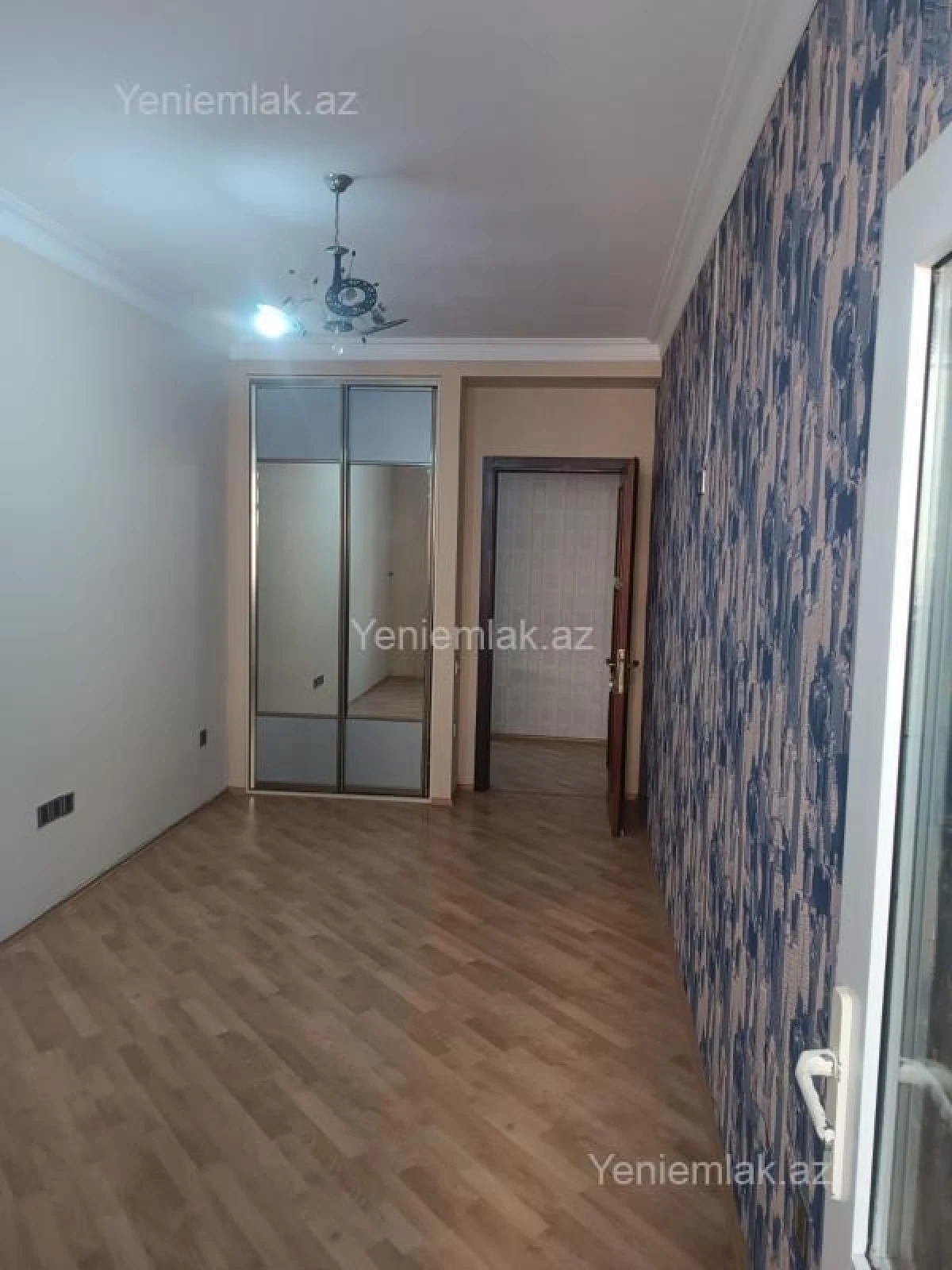 Satılır 3 otaqlı yeni tikili 112 m²
