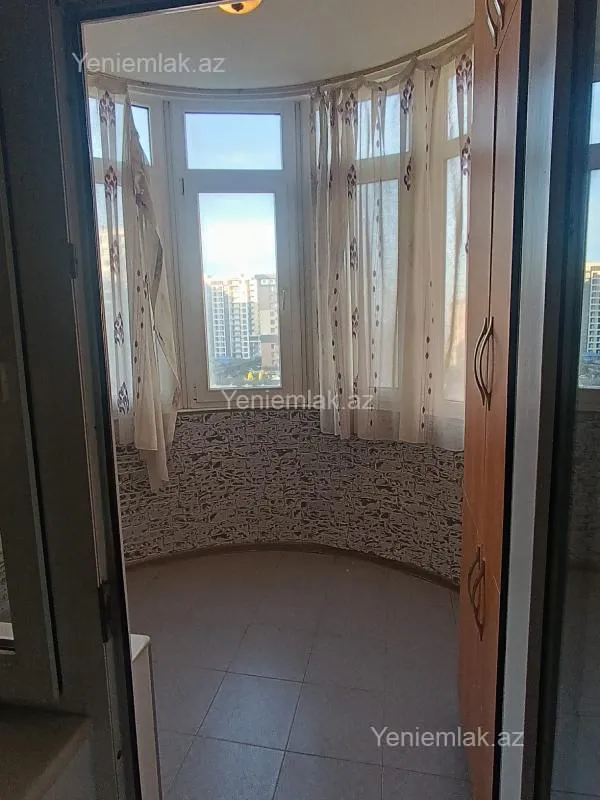 Satılır 3 otaqlı yeni tikili 112 m²