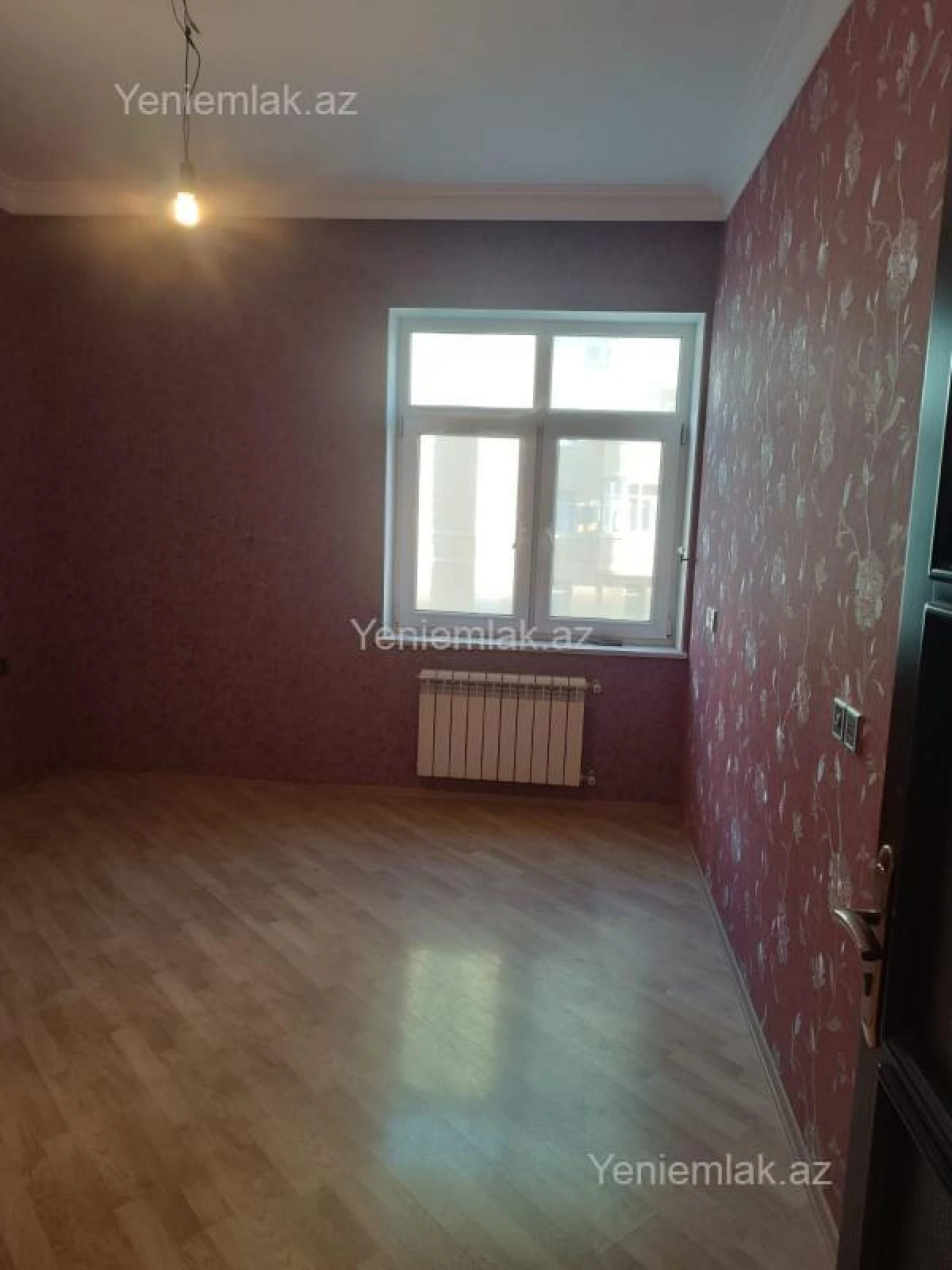 Satılır 3 otaqlı yeni tikili 112 m²