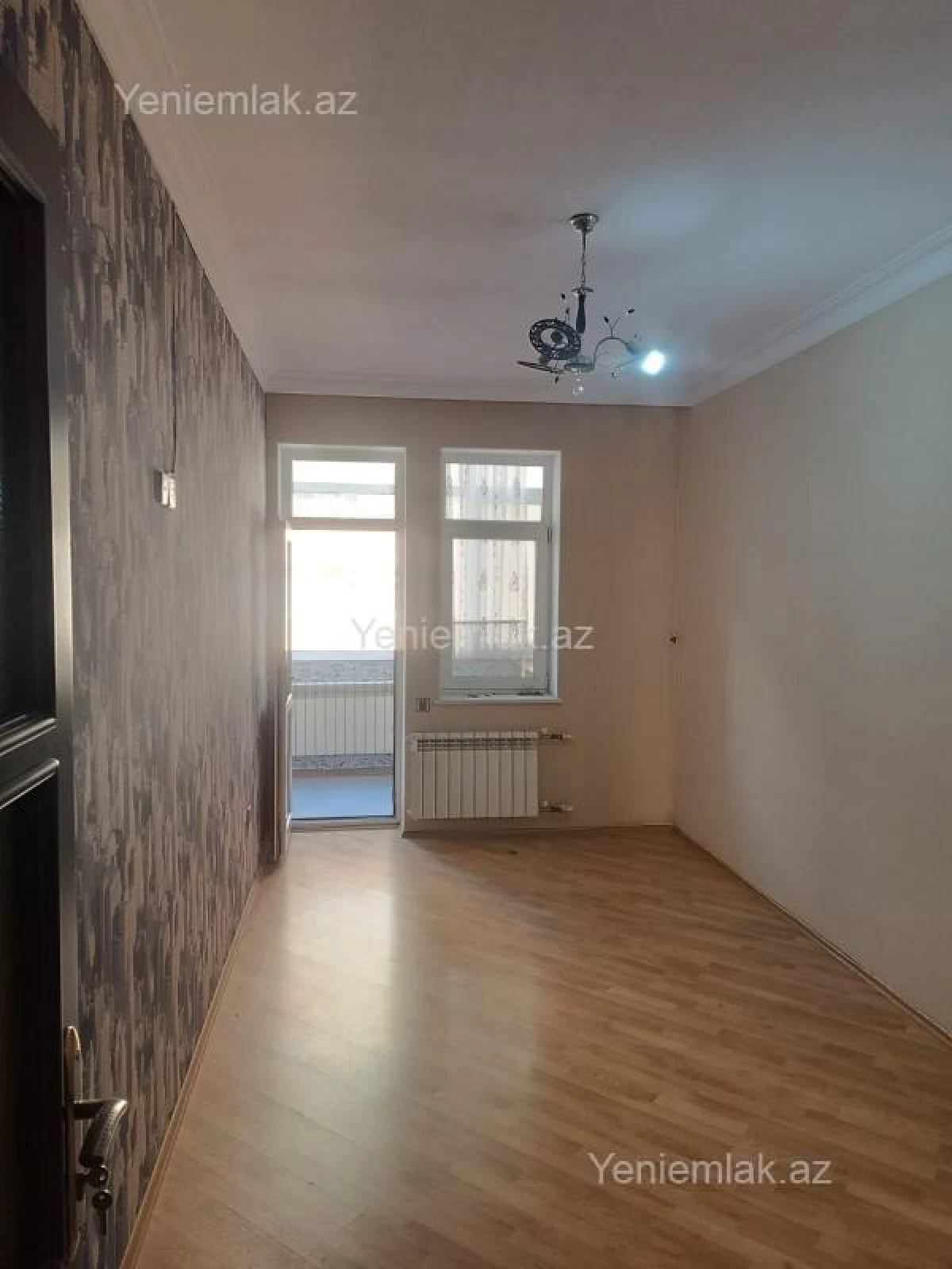 Satılır 3 otaqlı yeni tikili 112 m²