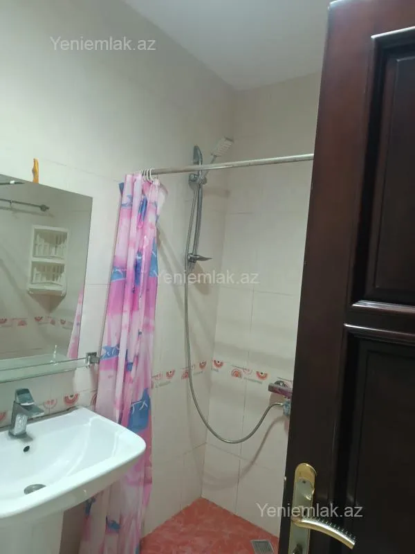 Satılır 3 otaqlı yeni tikili 112 m²