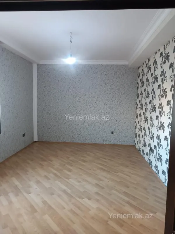 Satılır 3 otaqlı yeni tikili 112 m²