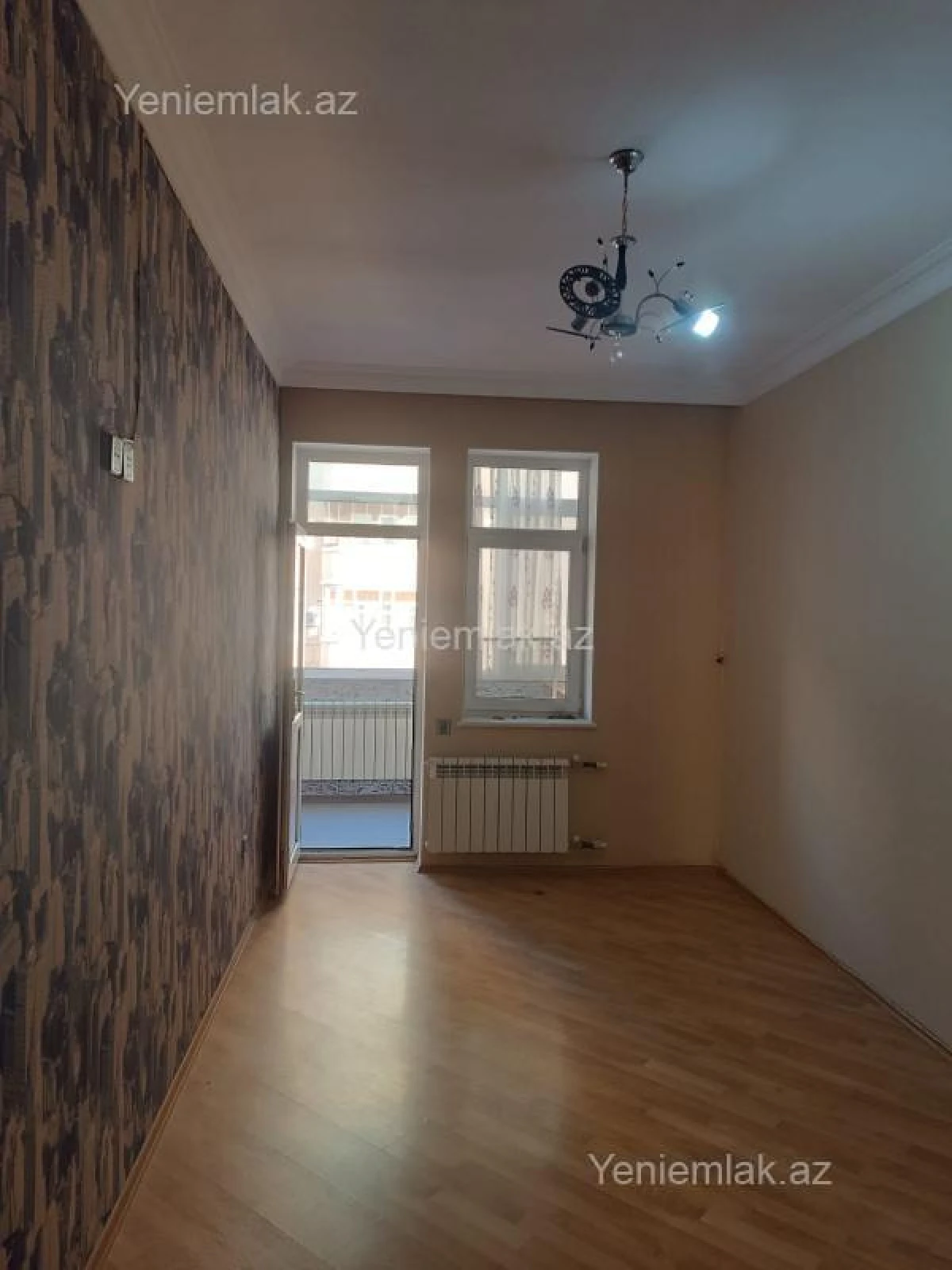 Satılır 3 otaqlı yeni tikili 112 m²