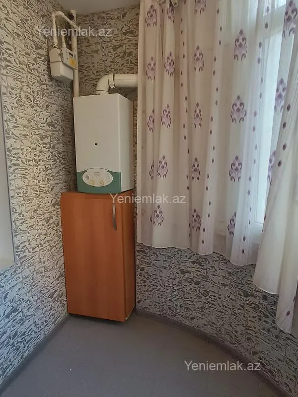 Satılır 3 otaqlı yeni tikili 112 m²