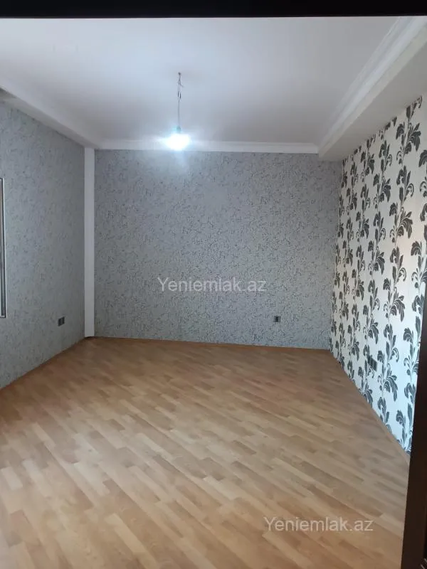 Satılır 3 otaqlı yeni tikili 112 m²