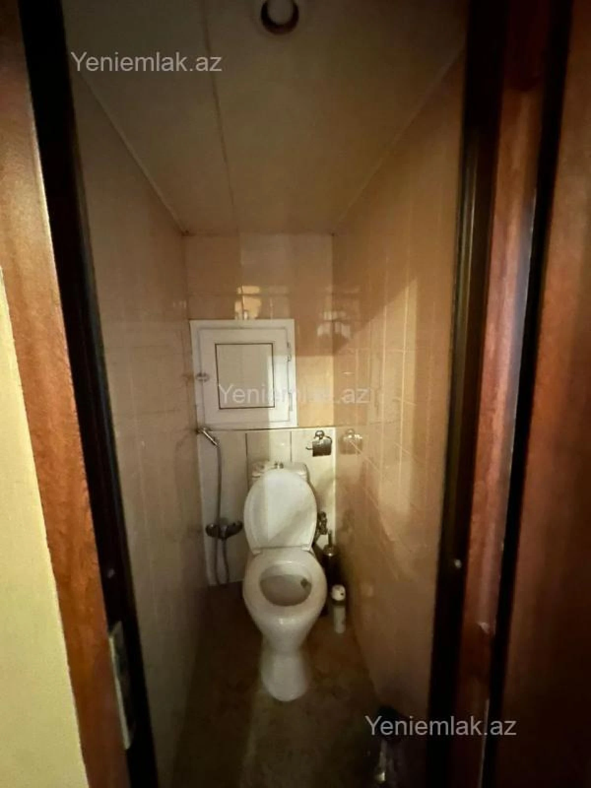 Satılır 2 otaqlı köhnə tikili 65 m²