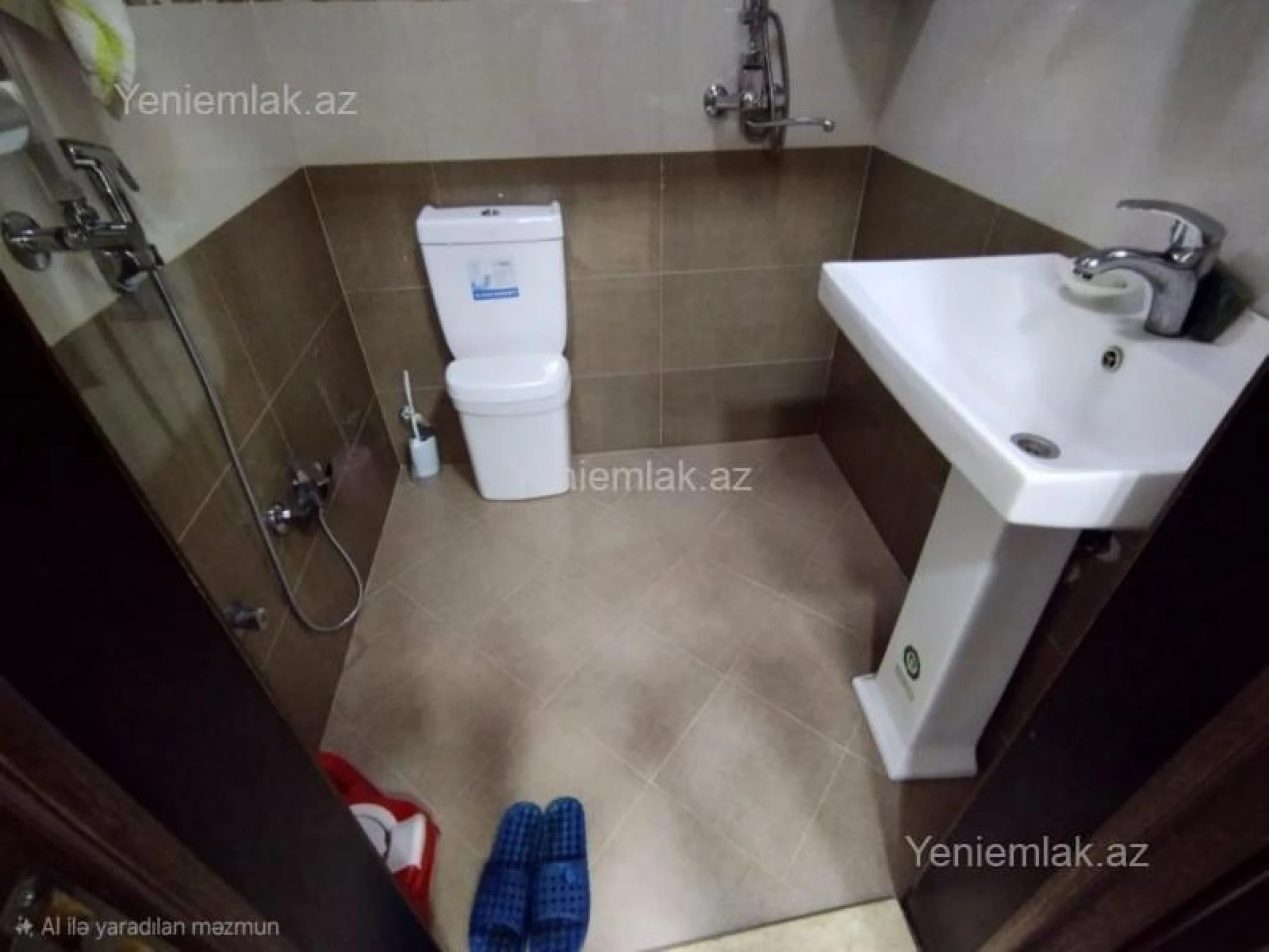 Satılır 3 otaqlı köhnə tikili 80 m²