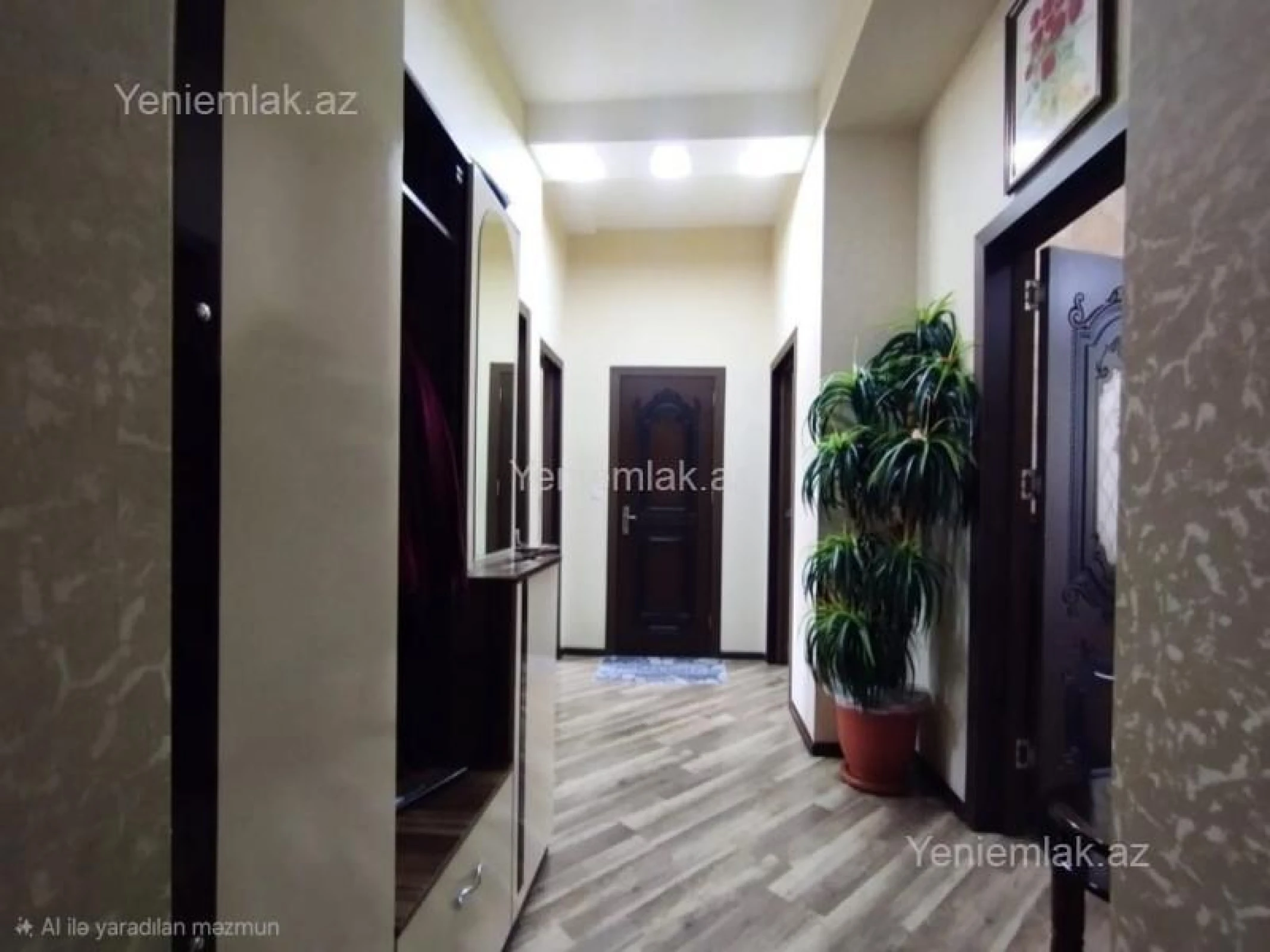 Satılır 3 otaqlı köhnə tikili 80 m²