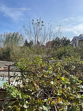 Satılır 4 otaqlı həyət evi 100 m²