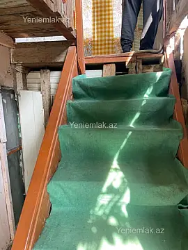 Satılır 4 otaqlı həyət evi 100 m²