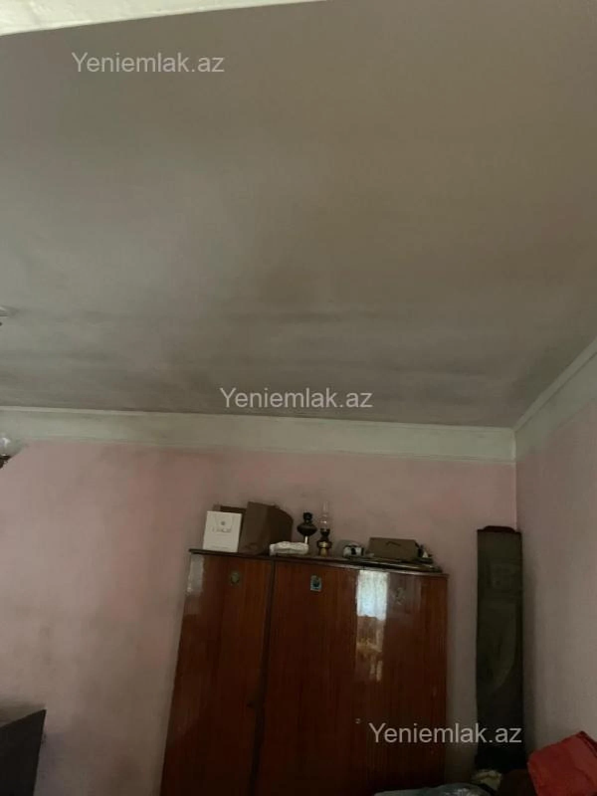 Satılır 4 otaqlı həyət evi 100 m²